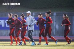 CCTV572体育直播东亚杯：女足VS韩国，男足VS日本，谁能取得开