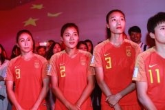 东亚杯女足72体育直播：中国女足VS中国台北冲击首胜，CCTV572体