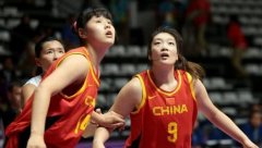奥运预选赛+央视72体育直播：中国女篮去贝尔格莱德，没隔离，受