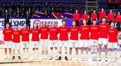 爱尔克的灯光！央视72体育直播：中国女篮PK欧洲强队，赢球，进军