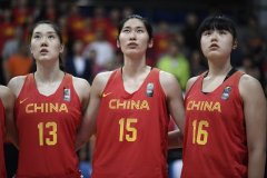 今天晚间体育比赛72体育直播预告(2.9)：女篮奥预赛中国女篮+西甲