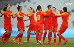 央视今日节目单，CCTV572体育直播奥运会预选赛中国女足VS台北