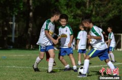 德甲球队门兴举行公益72体育直播 助力中国青少年足球发展