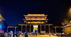 “云游凤凰城”唐山联通5G全景72体育直播活动之滦州古城！