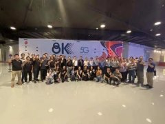 中国移动北京公司助力国家大剧院全球首次舞台艺术5G+8K72体育直